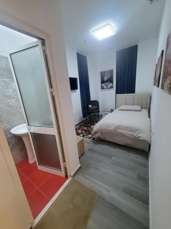 Bs Hotel Durres Room photo
